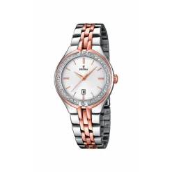 Festina Montre Acier<Montre Femme F16868-2 - Mademoiselle