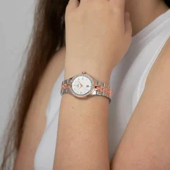 Festina Montre Acier<Montre Femme F16868-2 - Mademoiselle