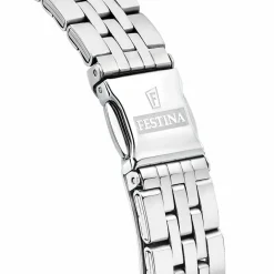 Festina Montre Acier<Montre Femme F16867-1 - Mademoiselle