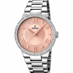 Festina Montre Acier<Montre Femme F16719-3 - Mademoiselle