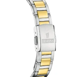 Festina Montre Acier<Montre femme F20655/4 - Solar Energy