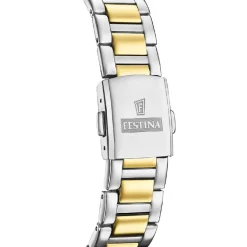Festina Montre Acier<Montre femme F20659/2 - Solar Energy