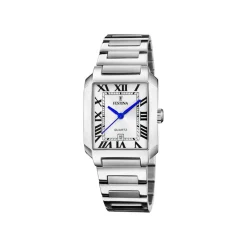 Festina Montre Acier<Montre Femme - F20679-1 Bracelet Acier Argent
