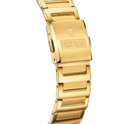 Festina Montre Acier<Montre Femme - F20680-2 Bracelet Acier Doré