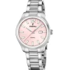 Festina Montre Acier<Montre Femme Acero Clasico - F20737-2 Bracelet Acier Argent