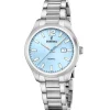 Festina Montre Acier<Montre Femme Acero Clasico - F20737-3 Bracelet Acier Argent