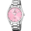 Festina Montre Acier<Montre Femme Boyfriend Collection - F20622-M Bracelet Acier Argenté