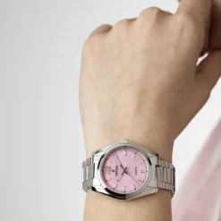 Festina Montre Acier<Montre Femme Boyfriend Collection - F20622-M Bracelet Acier Argenté