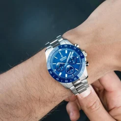 Festina Montre Acier<Montre Femme Ceramic - F20693-4 Bracelet Acier Argent