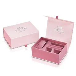 Festina Montre Acier<Montre Femme Mademoiselle - F20494-9 Bracelet Acier Acier