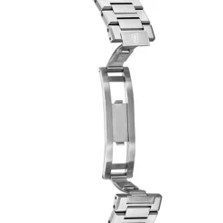 Festina Swiss Made Montre Acier<Montre femme Rive Collection - F20052-6 Bracelet Acier Argent