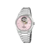 Festina Swiss Made Montre Automatique|Montre Acier<Montre femme Automatic - F20054-2 Bracelet Acier Argent