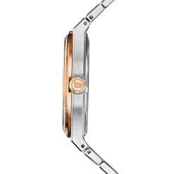 Festina Swiss Made Montre Acier<Montre femme Rive Collection - F20066-2 Bracelet Acier Argent