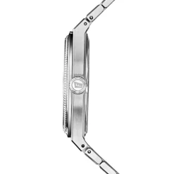 Festina Swiss Made Montre Acier<Montre femme Rive Collection - F20052-5 Bracelet Acier Argent