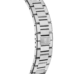 Festina Swiss Made Montre Acier<Montre femme Rive Collection - F20052-1 Bracelet Acier Argent