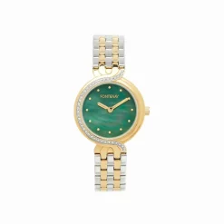 Fontenay Montre Acier<Montre Femme Lucie - FPA00205