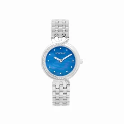 Fontenay Montre Acier<Montre Femme Lucie - FPA00204
