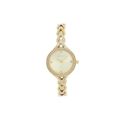 Fontenay Montre Acier<Montre Femme Mischa Dore-FPA01802 Bracelet Acier