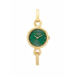 Fontenay Montre Acier<Montre Femme Rose Dore-FPA01902 Bracelet Acier