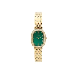 Fontenay Montre Acier<Montre Femme Suzanne Prestige Dore-FPB00703 Bracelet Acier