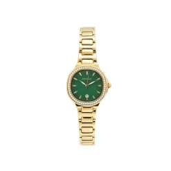 Fontenay Montre Acier<Montre Femme Victoire Prestige Dore-FPA01703 Bracelet Acier