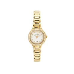 Fontenay Montre Acier<Montre Femme Victoire Prestige Dore-FPA01701 Bracelet Acier