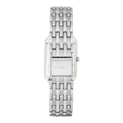 Fossil Montres Montre Acier<Montre femme Fossil ES5221 - Bracelet Acier Acier