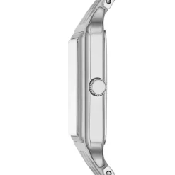 Fossil Montres Montre Acier<Montre femme Fossil ES5221 - Bracelet Acier Acier