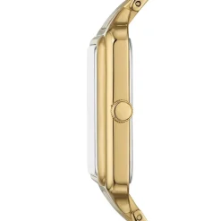 Fossil Montres Montre Acier<Montre femme Fossil ES5304 - Bracelet Acier Doré