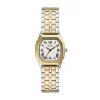Fossil Montres Montre Acier<Montre Femme Harlow - ES5362 Bracelet Acier Bicolore