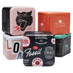 Fossil Montres Montre Cuir<Montre Femme Harlow - ES5364 Bracelet Cuir Marron