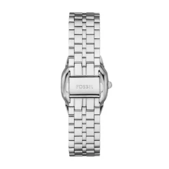 Fossil Montres Montre Acier<Montre Femme Harlow - ES5363 Bracelet Acier Argenté