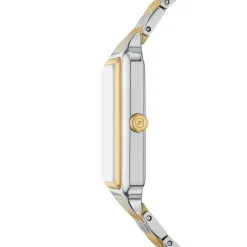 Fossil Montres Montre Acier<Montre Femme Raquel - ES5399 Bracelet Acier Bicolore