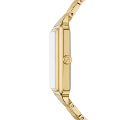 Fossil Montres Montre Acier<Montre Femme Raquel - ES5398 Bracelet Acier Doré