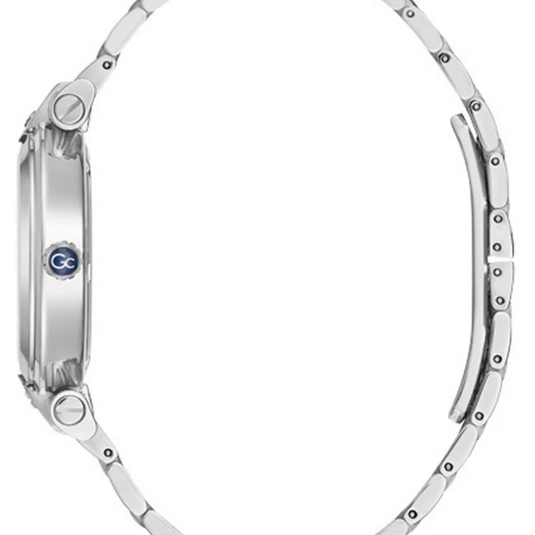GC Montre Fabriquée En France<Montre femme Y96003L1MF