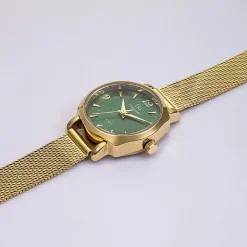 Go Mademoiselle Montre Acier<Montre Femme - 695567 Bracelet Acier Doré