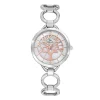Go Mademoiselle Montre Acier<Montre Femme Arbre De Vie - 695555 Bracelet Argent