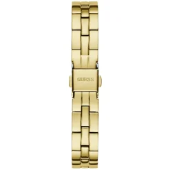 Guess Montre Acier<Montre Femme Array - GW0762L2 Bracelet Acier Doré