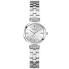 Guess Montre Acier<Montre Femme Array - GW0762L1 Bracelet Acier Argent