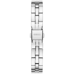 Guess Montre Acier<Montre Femme Array - GW0762L1 Bracelet Acier Argent