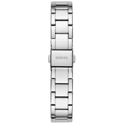 Guess Montre Acier<Montre Femme Charlotte - GW0767L1 Bracelet Acier Argent