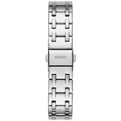 Guess Montre Acier<Montre Femme Desire - GW0770L1 Bracelet Acier Argent
