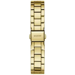 Guess Montre Acier<Montre Femme Enchantment - GW0763L2 Bracelet Acier Doré