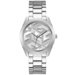 Guess Montre Acier<Montre femme GW0606L1 - Cubed