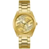 Guess Montre Acier<Montre femme GW0606L2 - Cubed