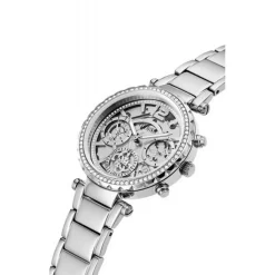 Guess Montre Acier<Montre femme GW0403L1 - Ladies Dress