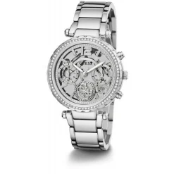 Guess Montre Acier<Montre femme GW0403L1 - Ladies Dress