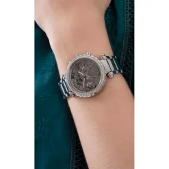 Guess Montre Acier<Montre femme GW0403L1 - Ladies Dress