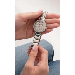 Guess Montre Acier<Montre femme GW0403L1 - Ladies Dress