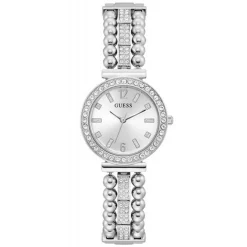 Guess Montre Acier<Montre femme GW0401L1 - Ladies